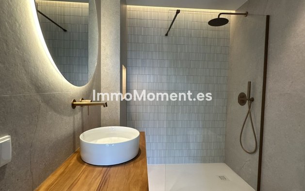Reventa - Adosado - Benalmadena - Torrequebrada