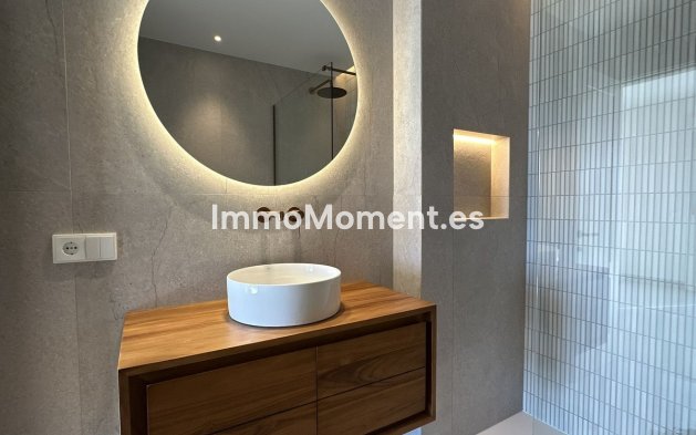 Reventa - Adosado - Benalmadena - Torrequebrada