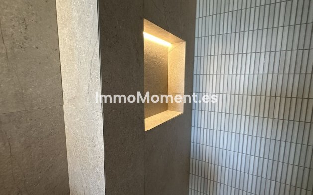 Reventa - Adosado - Benalmadena - Torrequebrada
