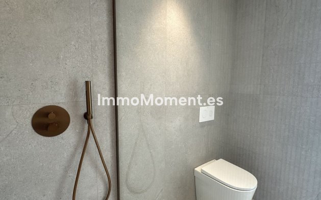Reventa - Adosado - Benalmadena - Torrequebrada