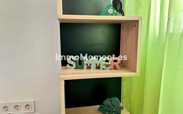 Resale - Apartment - Fuengirola - Los Boliches