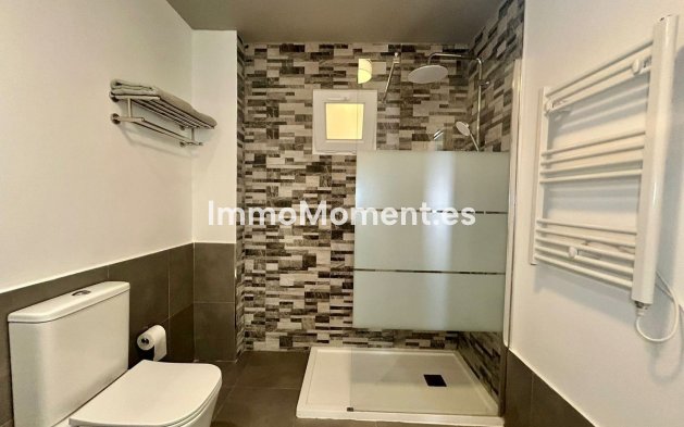 Resale - Apartment - Fuengirola - Los Boliches