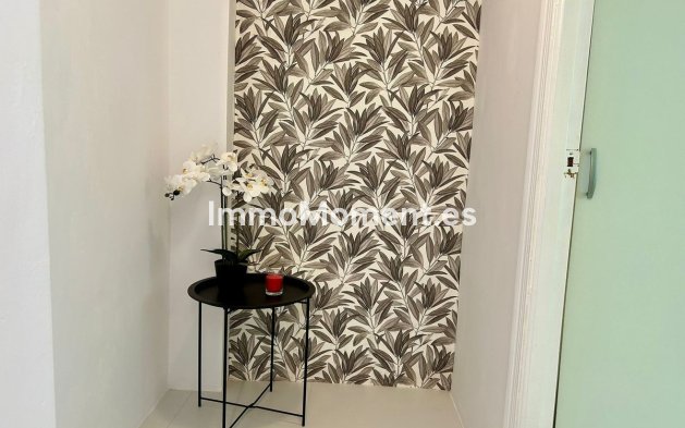 Resale - Apartment - Fuengirola - Los Boliches