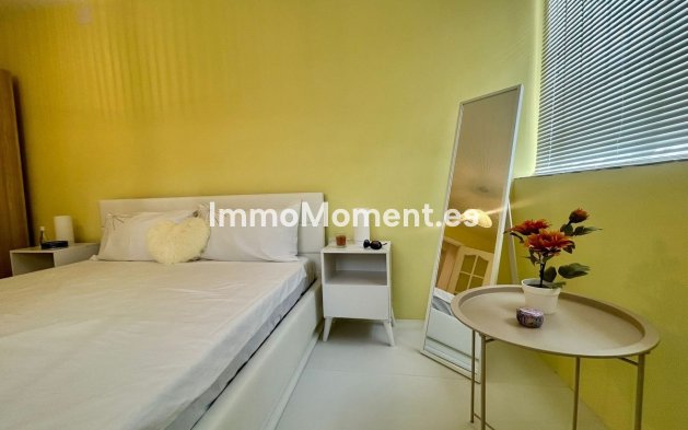 Resale - Apartment - Fuengirola - Los Boliches