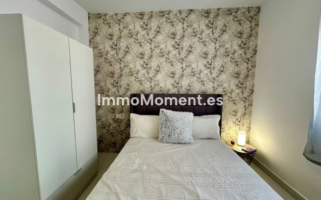 Resale - Apartment - Fuengirola - Los Boliches