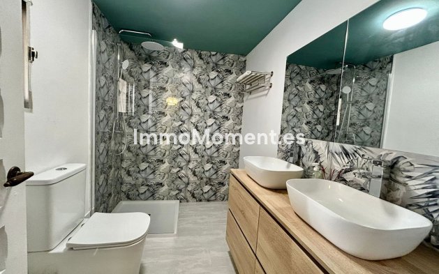 Resale - Apartment - Fuengirola - Los Boliches