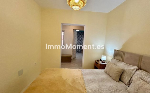 Resale - Apartment - Fuengirola - Los Boliches