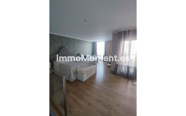 Wiederverkauf - Wohnung - Benahavís - Benahavís Centro