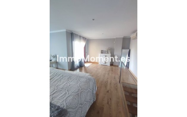 Wiederverkauf - Wohnung - Benahavís - Benahavís Centro