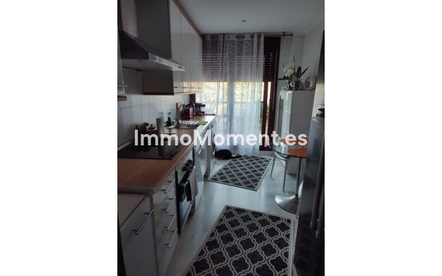 Wiederverkauf - Wohnung - Benahavís - Benahavís Centro