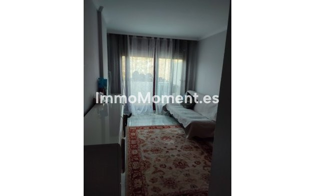 Wiederverkauf - Wohnung - Benahavís - Benahavís Centro