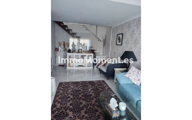 Wiederverkauf - Wohnung - Benahavís - Benahavís Centro
