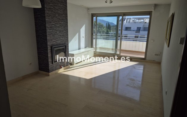 Wiederverkauf - Wohnung - Mijas - La Cala de Mijas