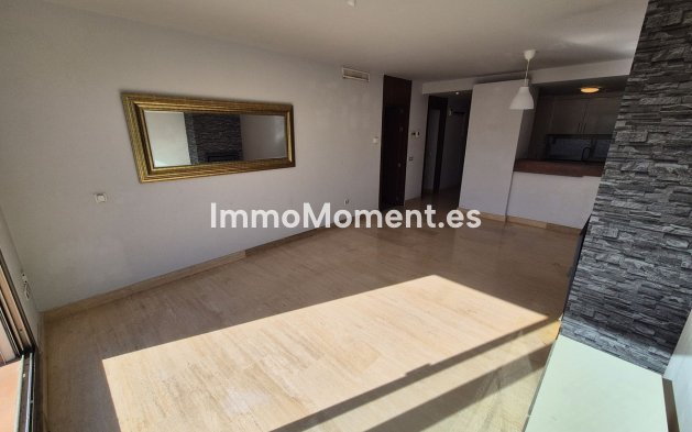Wiederverkauf - Wohnung - Mijas - La Cala de Mijas