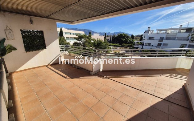 Wiederverkauf - Wohnung - Mijas - La Cala de Mijas