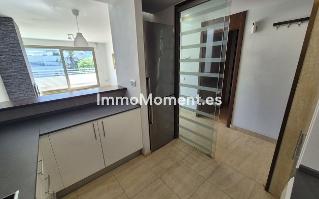 Wiederverkauf - Wohnung - Mijas - La Cala de Mijas
