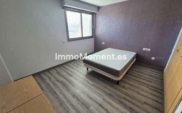 Wiederverkauf - Wohnung - Mijas - La Cala de Mijas