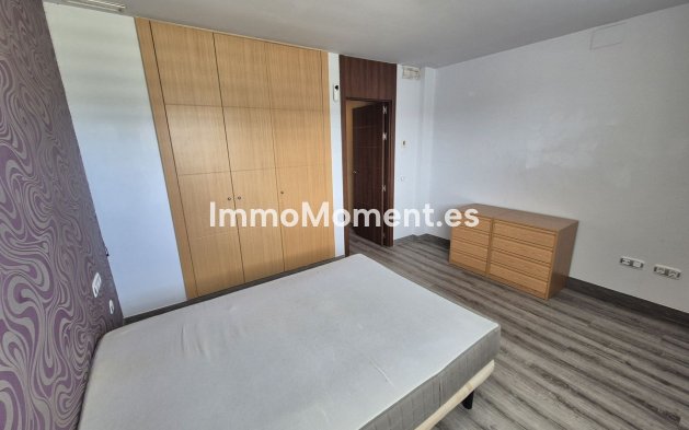 Wiederverkauf - Wohnung - Mijas - La Cala de Mijas