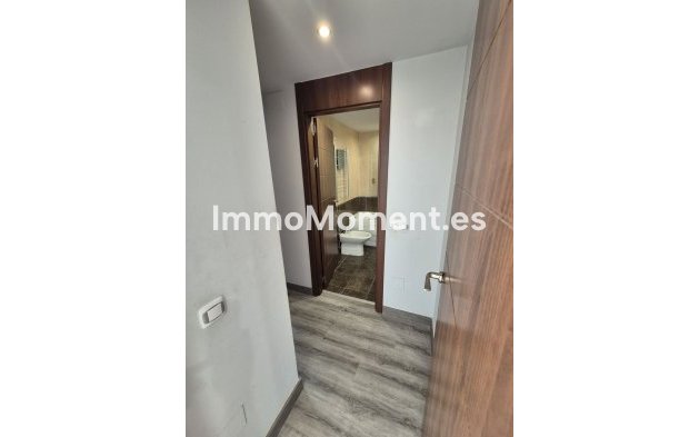 Wiederverkauf - Wohnung - Mijas - La Cala de Mijas