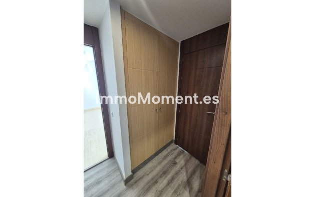 Wiederverkauf - Wohnung - Mijas - La Cala de Mijas