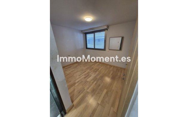 Wiederverkauf - Wohnung - Mijas - La Cala de Mijas