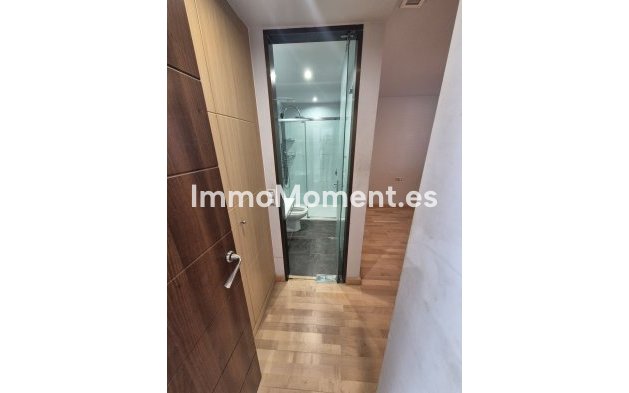 Wiederverkauf - Wohnung - Mijas - La Cala de Mijas