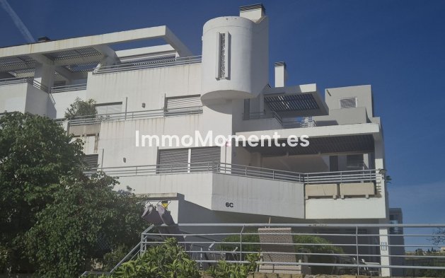 Wiederverkauf - Wohnung - Mijas - La Cala de Mijas