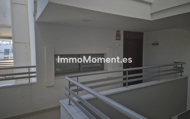 Wiederverkauf - Wohnung - Mijas - La Cala de Mijas