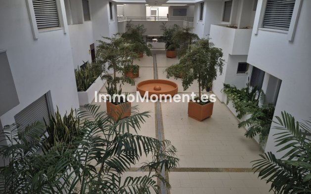 Wiederverkauf - Wohnung - Mijas - La Cala de Mijas