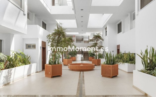 Wiederverkauf - Wohnung - Mijas - La Cala de Mijas