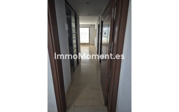 Wiederverkauf - Wohnung - Mijas - La Cala de Mijas