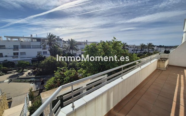 Wiederverkauf - Wohnung - Mijas - La Cala de Mijas