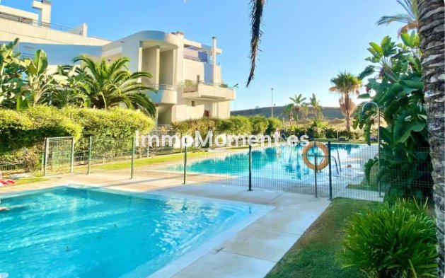 Wiederverkauf - Wohnung - Mijas - La Cala de Mijas