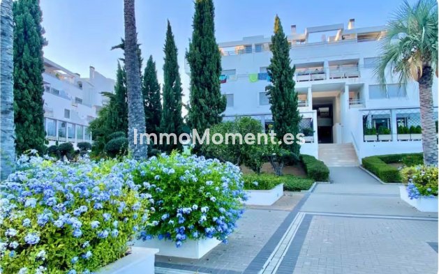 Wiederverkauf - Wohnung - Mijas - La Cala de Mijas