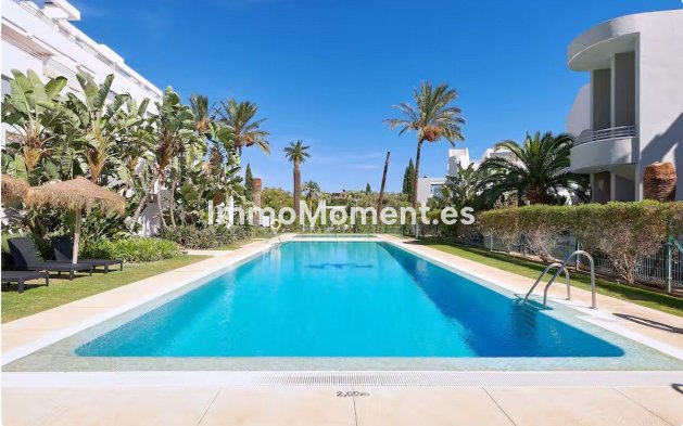 Wiederverkauf - Wohnung - Mijas - La Cala de Mijas