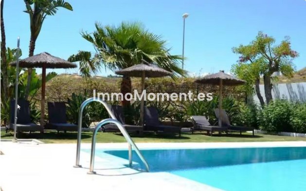 Wiederverkauf - Wohnung - Mijas - La Cala de Mijas