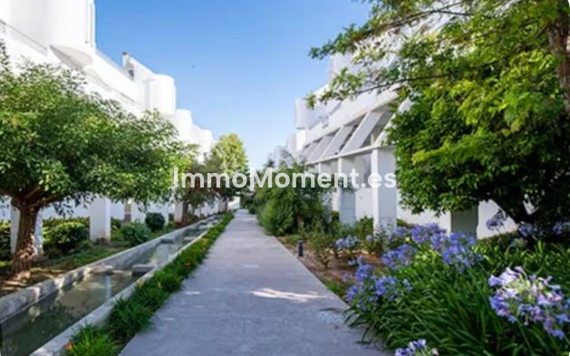 Wiederverkauf - Wohnung - Mijas - La Cala de Mijas