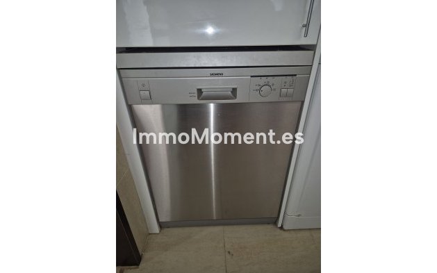 Wiederverkauf - Wohnung - Mijas - La Cala de Mijas