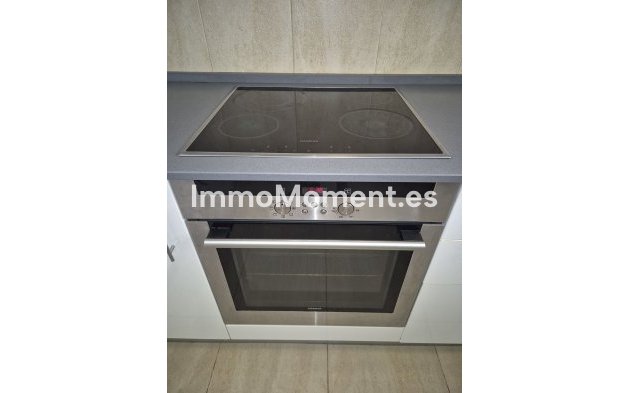 Wiederverkauf - Wohnung - Mijas - La Cala de Mijas
