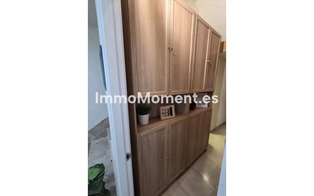 Wiederverkauf - Freistehende Villa - Marbella - Santa Clara