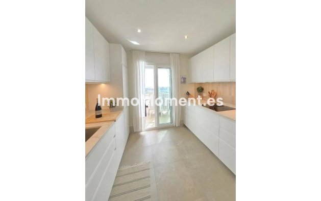 Wiederverkauf - Freistehende Villa - Marbella - Santa Clara
