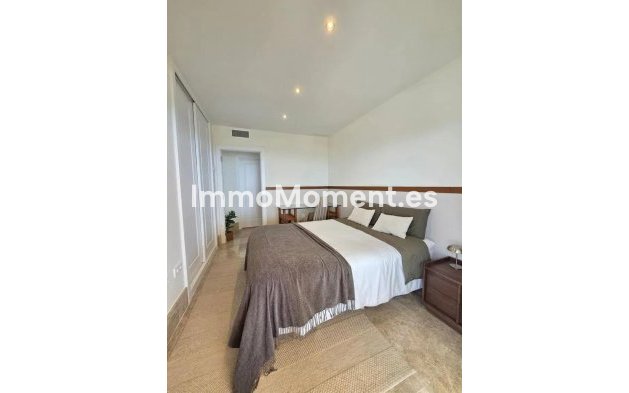 Wiederverkauf - Freistehende Villa - Marbella - Santa Clara