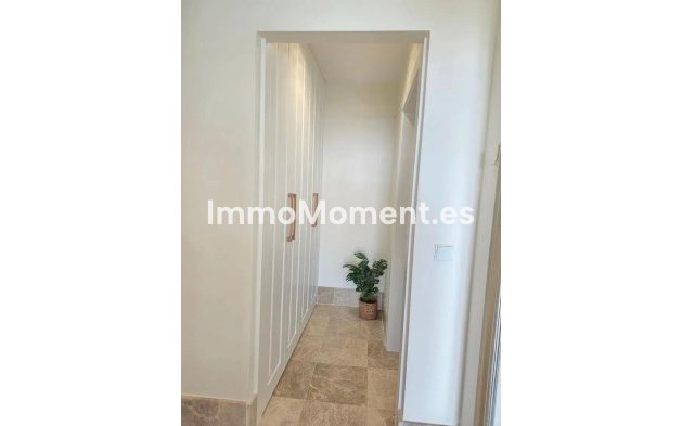 Wiederverkauf - Freistehende Villa - Marbella - Santa Clara