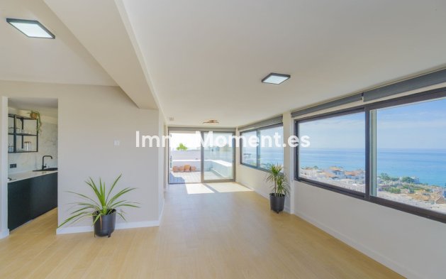 Resale - Apartment - Mijas - Riviera del Sol
