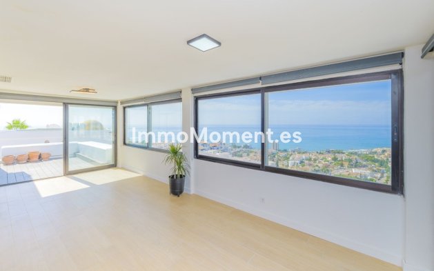 Resale - Apartment - Mijas - Riviera del Sol