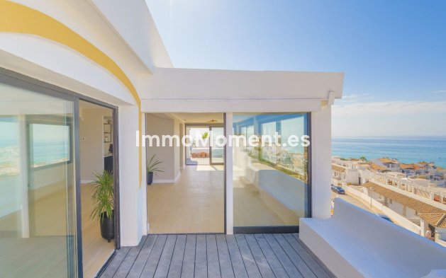 Resale - Apartment - Mijas - Riviera del Sol