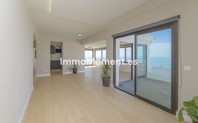 Resale - Apartment - Mijas - Riviera del Sol
