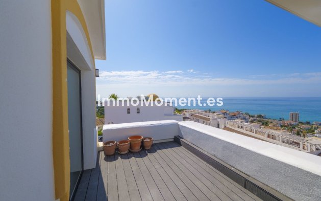 Resale - Apartment - Mijas - Riviera del Sol