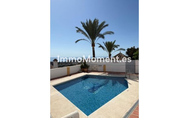Resale - Apartment - Mijas - Riviera del Sol