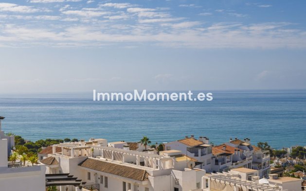 Resale - Apartment - Mijas - Riviera del Sol